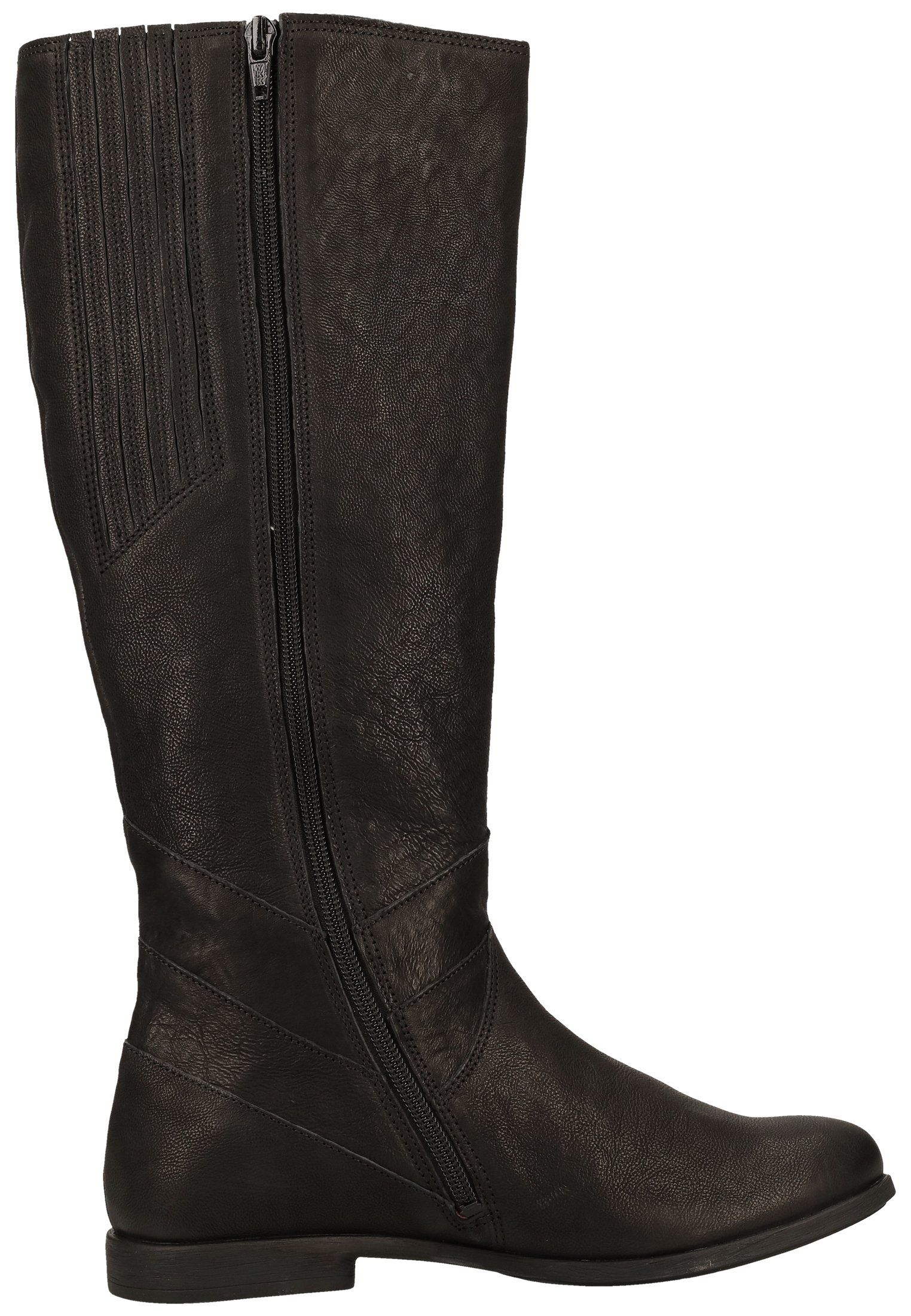 Think! Klassiska stövlar schwarz Zalando.se Think! Klassiska stövlar schwarz Zalando.se