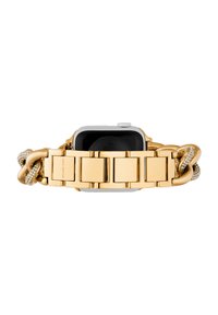 Michael Kors STRAP FOR APPLE BAND - Viedpulkstenis - gold coloured