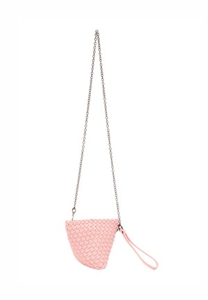CO-BRANDED WITH FELIPA - Skuldertasker - rosa
