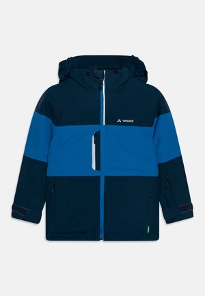 Vaude Snowboard jacket - dark sea/blue