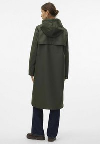 Vero Moda VMMALOU NOOS - Parka - peat