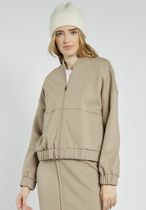 - Bluza rozpinana