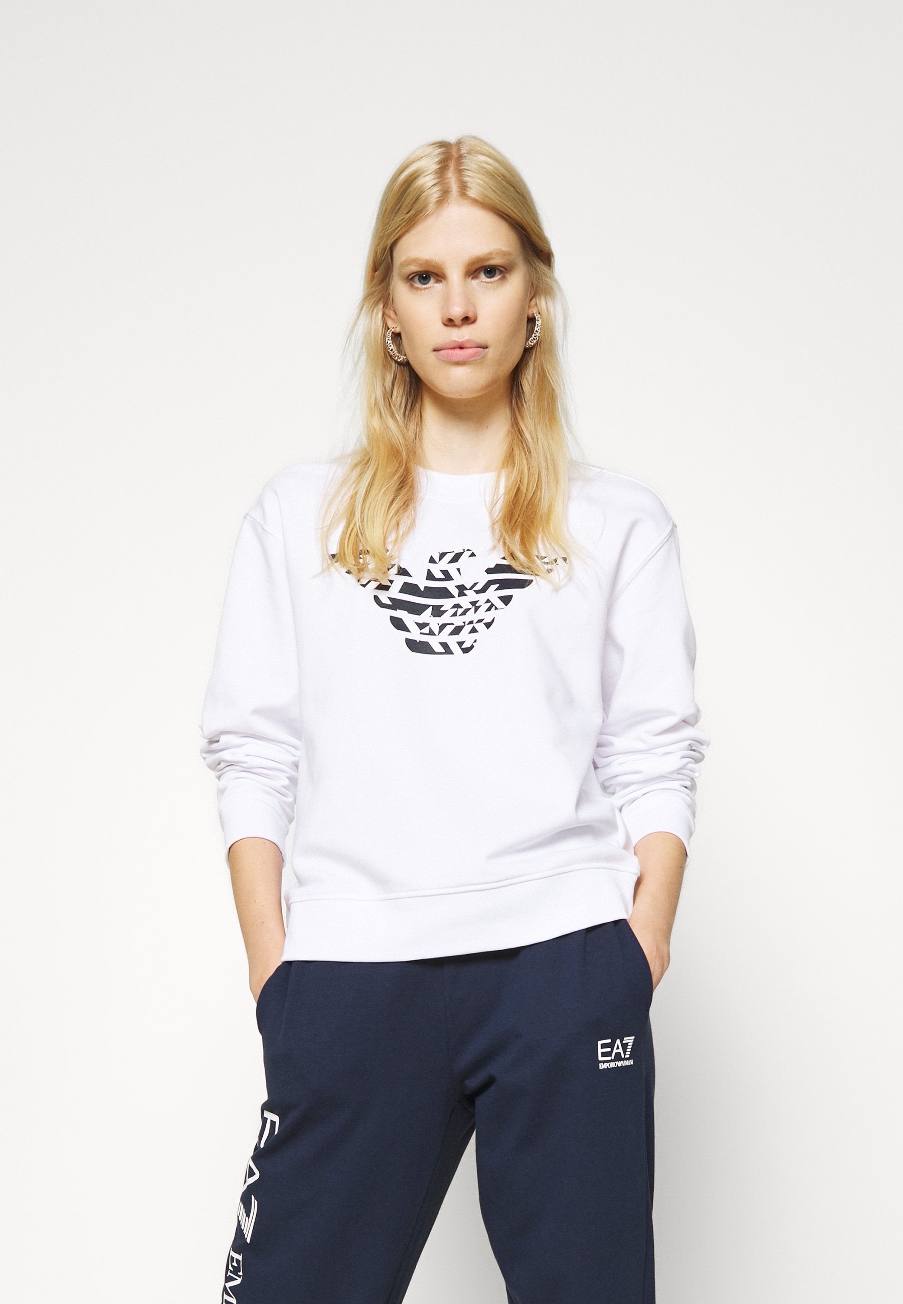 Women Sweatshirt Women Sweatshirt