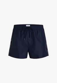 Ikke valgt, dark sapphire