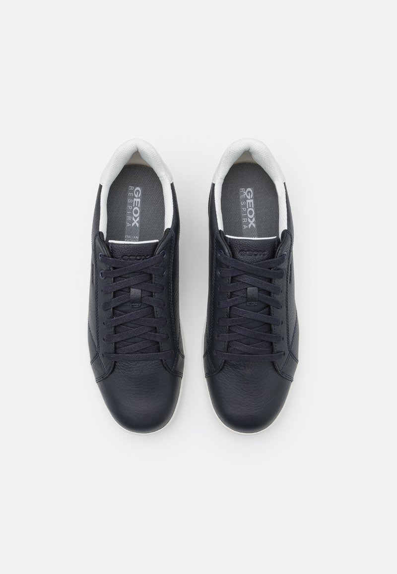 Herren Sneaker low | Geox KENNET Sneaker low navy/dunkelblau - LQ45339 Herren Sneaker low | Geox KENNET Sneaker low navy/dunkelblau - LQ45339