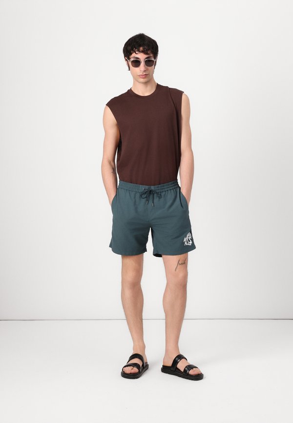 ORLANDO SWIM  - Shorts2