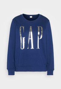GAP Sudadera - dark blue