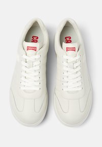 Camper PELOTAS XLF - Sneakers basse - weiß natural