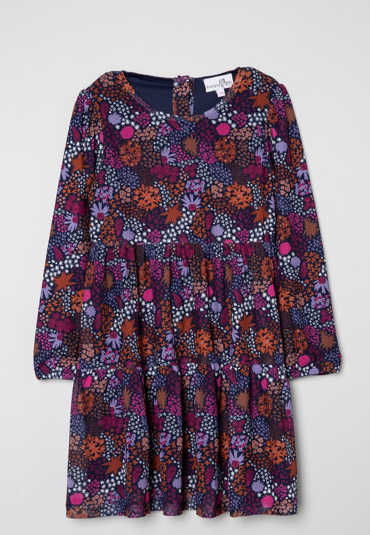 happy girls Jurk meerkleurig happy girls Jurk meerkleurig