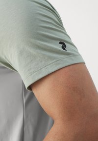 Peak Performance EXPLORE LOGO TEE  - Basic póló - limit green