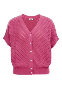 WE Fashion Kofta - pink