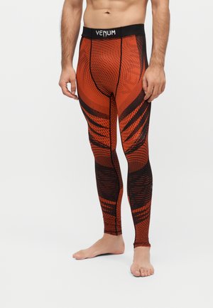 Venum, GALACTIC SPATS - Основен слой - red/silver-coloured