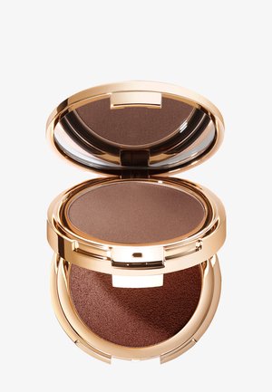 Iconic London PRECISION DUO CONTOUR POT - Contouring - deep shadow