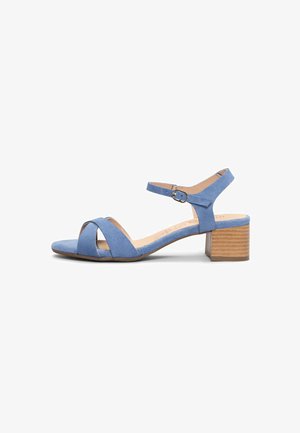 MiMao, ORIANA - Sandalias - azul