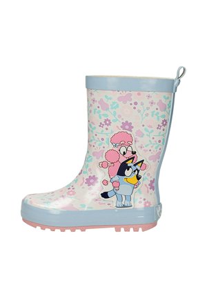Bartek Bottes en caoutchouc - multi-coloured