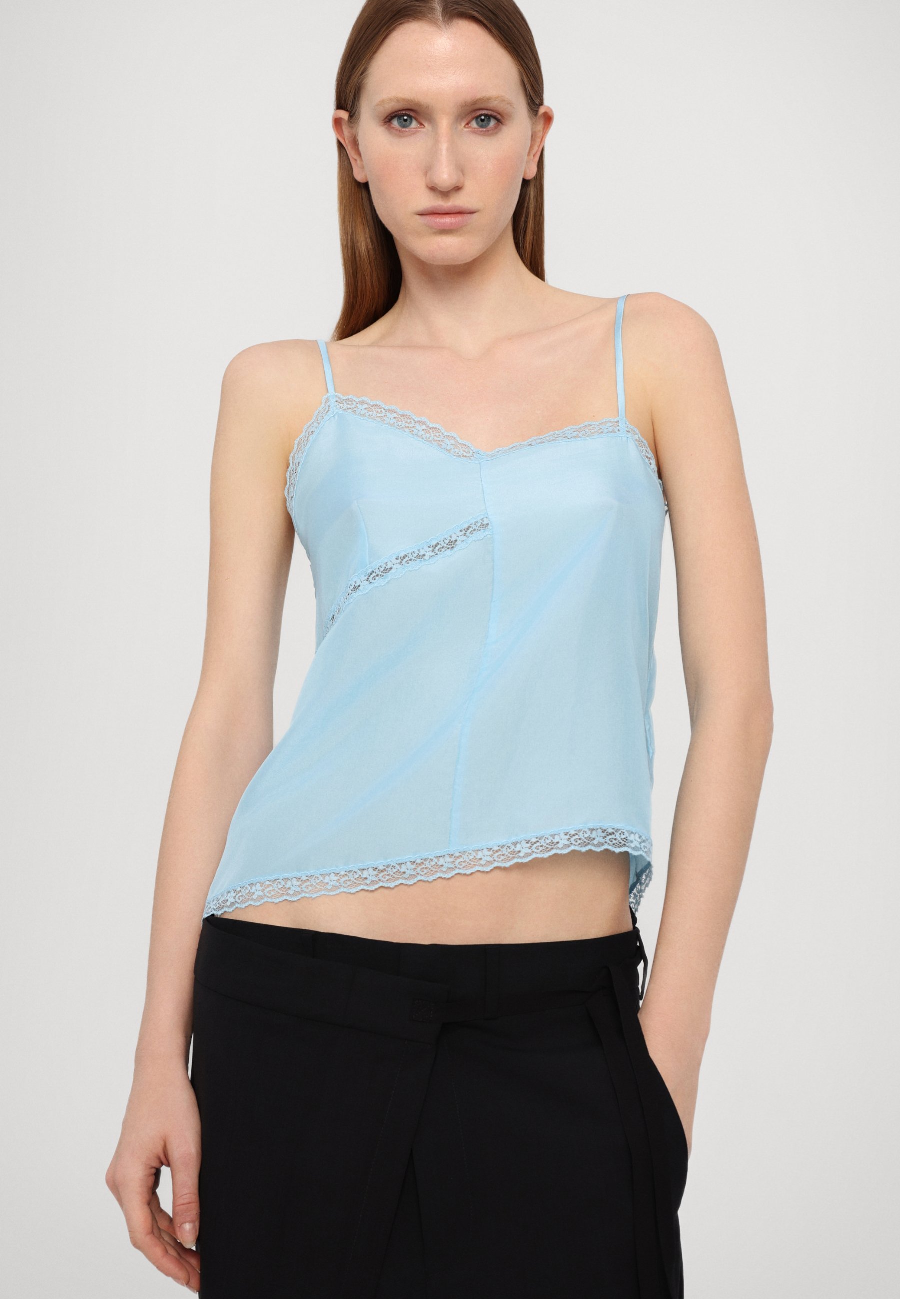 Wrap skirt - Product Details