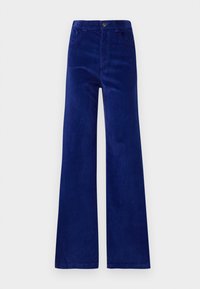 PANT - Jeans baggy - royal blue