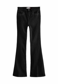 Next EMBELLISHED SUPERSOFT PETITE 
 - Trapezaste traperice - black