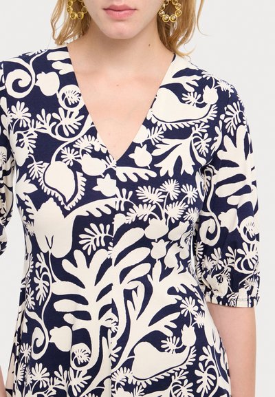 WEEKEND MaxMara CINGHIA - Jerseykjole - blu