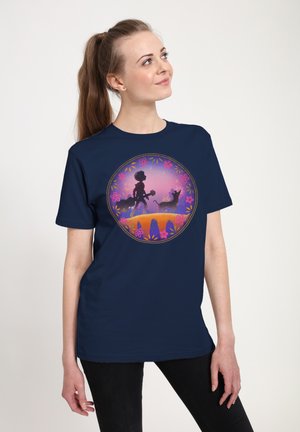 COCO COCO BRIDGE - T-shirt z nadrukiem