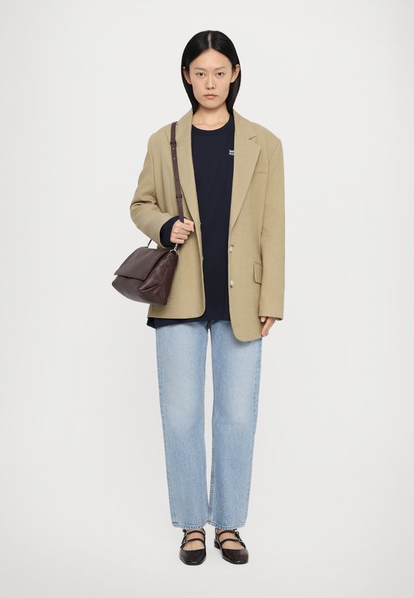 AMBER  - Relaxed fit jeans - intact2