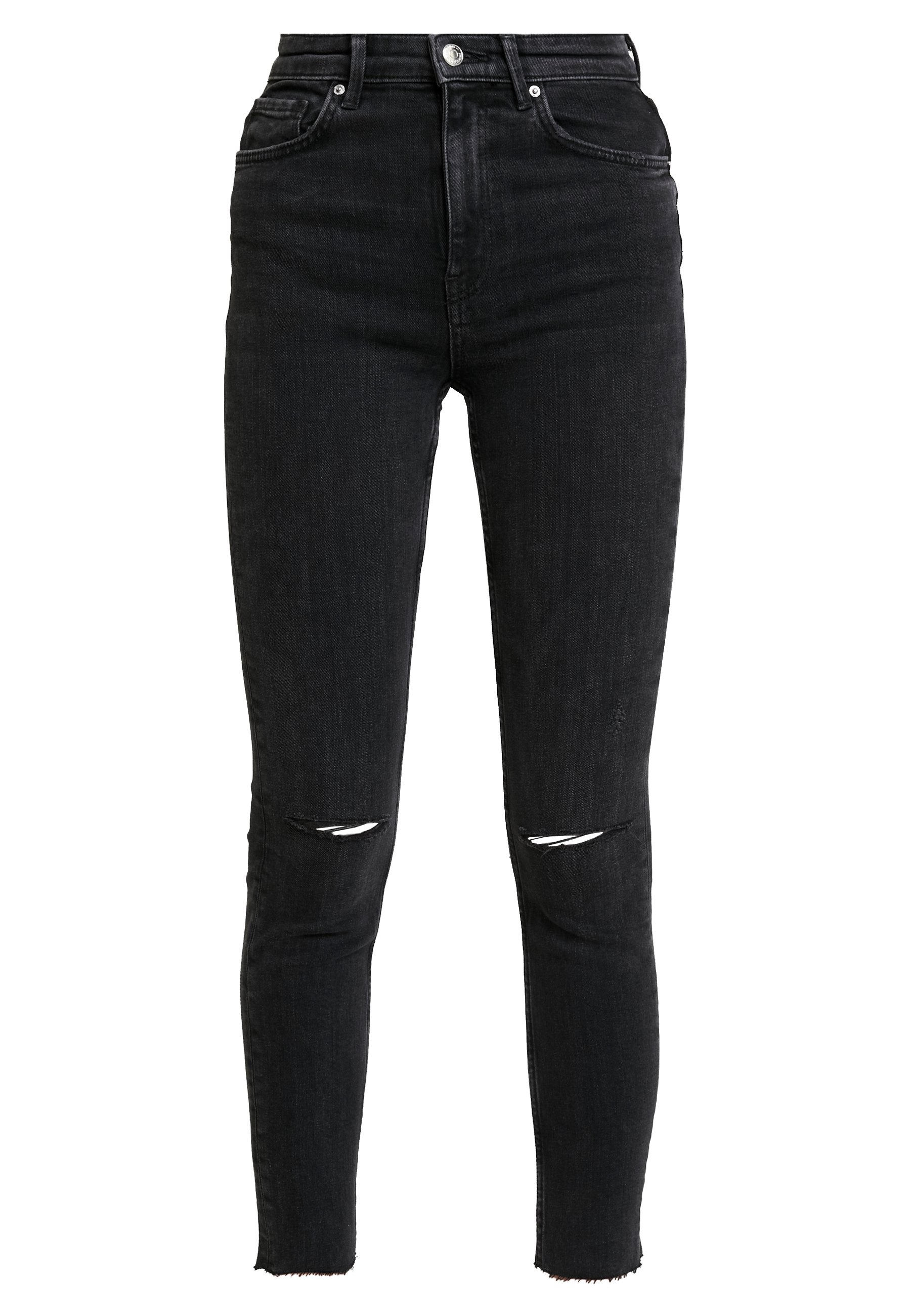 gina tricot alex jeans