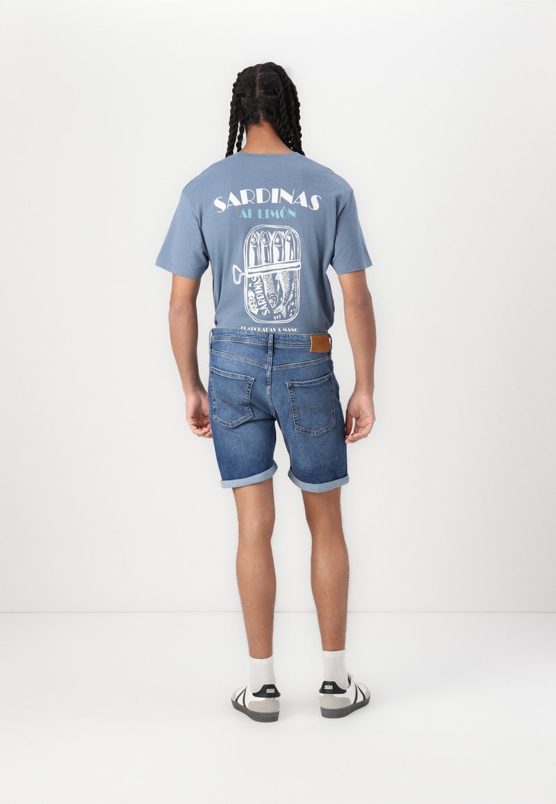 Jack & Jones Junior Shorts »JJIRICK JJORIGINAL SHORTS« für | BAUR