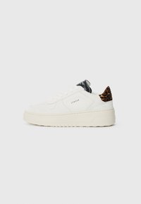 Tenisky - white/leo