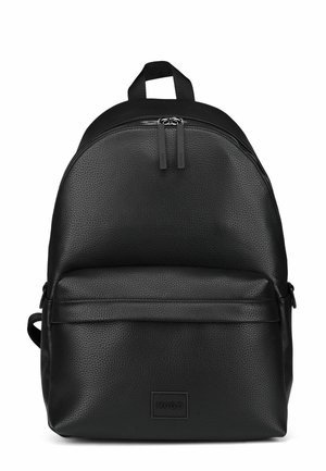 NEW ETHON DAY - Rugzak - black