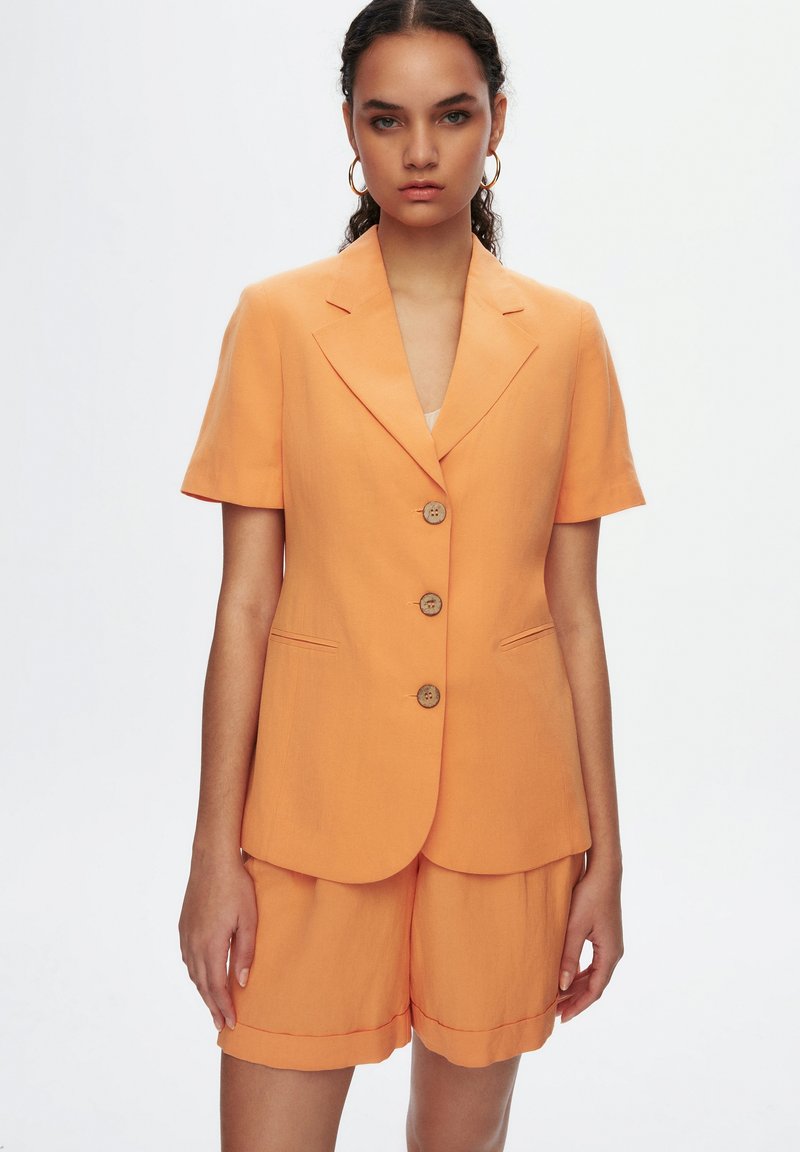 adL MEG Blazer salmon/salmón Zalando.es