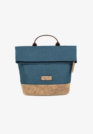 Sac à Dos De Voyage Ironik 2.0 Cm. 40x20x30 Bleu Nuit | RV FR Sac à Dos De Voyage Ironik 2.0 Cm. 40x20x30 Bleu Nuit | RV FR