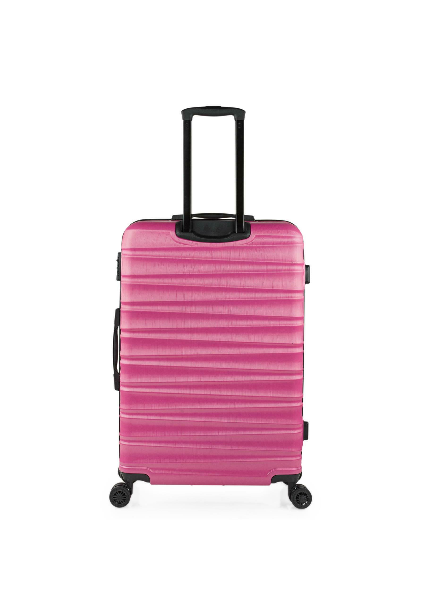 porto AirPlie DELUXE ピンク JASLEN OPORTO - Trolley - fucsia/rosa - Zalando.es