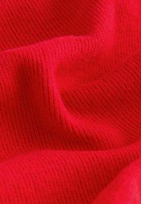 Next SUPERSOFT COSY RUGBY - Striktrøje - red