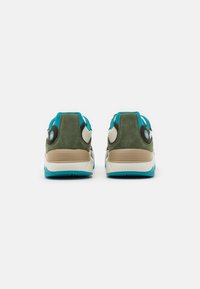 Scotch & Soda CASSIUS  - Sneaker low - army green/multi-coloured