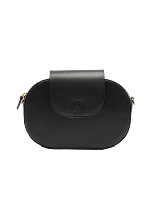 Borsa a tracolla - black