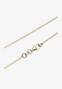 Geselecteerd, gold-coloured