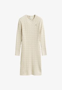 Unausgewählt, faded beige