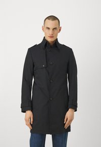 DRYKORN - SKOPJE - Trenchcoat - blue Thumbnail-Bild 1