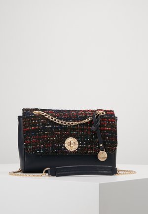 Sac bandoulière - dark blue