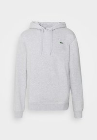 Lacoste Luvtröja - grey