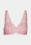 MIT BÜGEL WILD PEONY FLORALE - Τριγωνικό σουτιέν - rosebloom