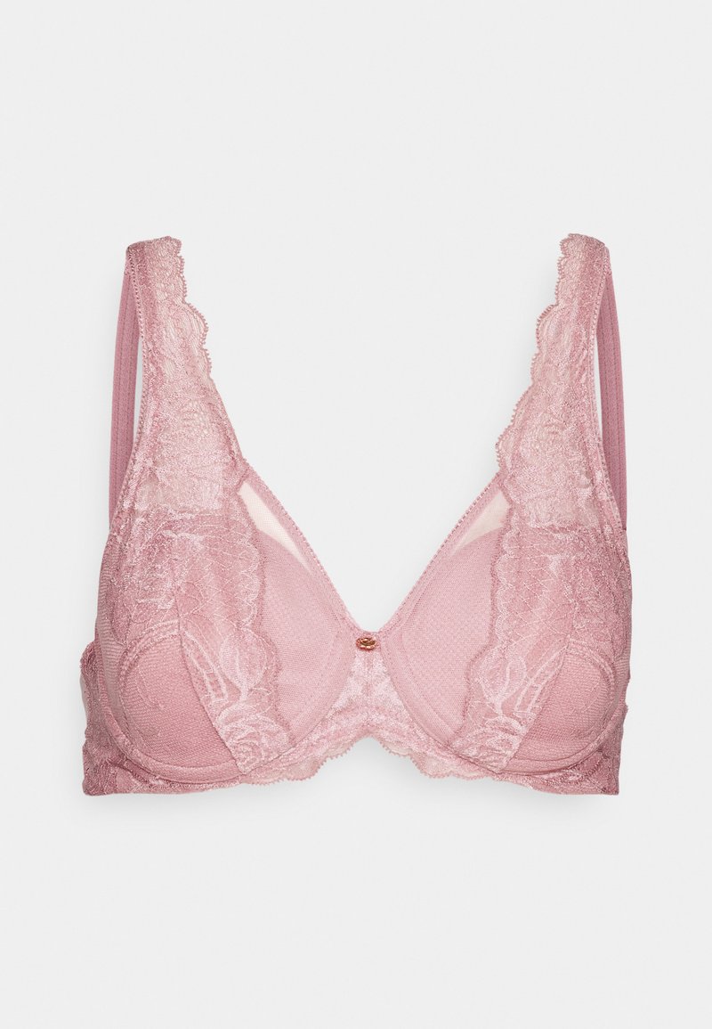 Triumph Triangel BH roze