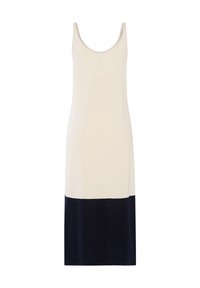 Hanro LAURA - Camicia da notte - antique white