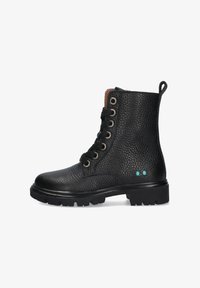 Niet geselecteerd, zwart