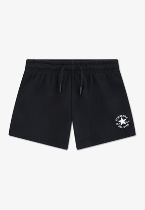 Tréningruha alsók - black