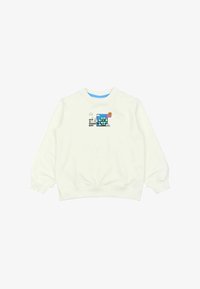 Neizbrano, cloud dancer