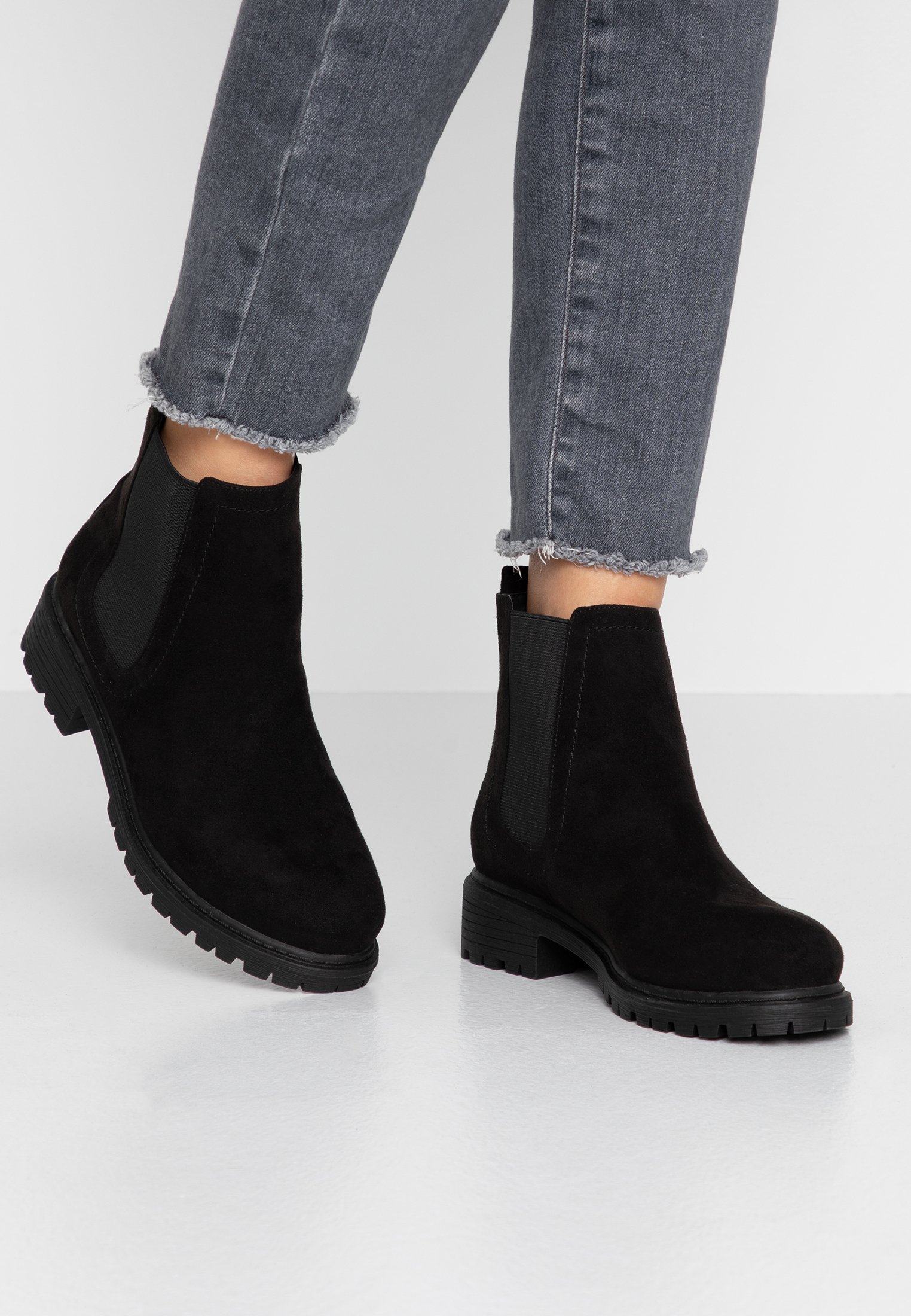 chelsea boots zalando