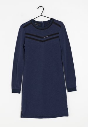 Robe en jersey - blue