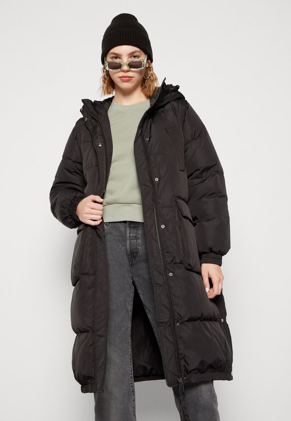 BYCristel - Winter coat2