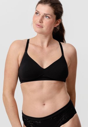 MIT VARIABLEN TRÄGERN AMELA - Multiway / Strapless bra - schwarz